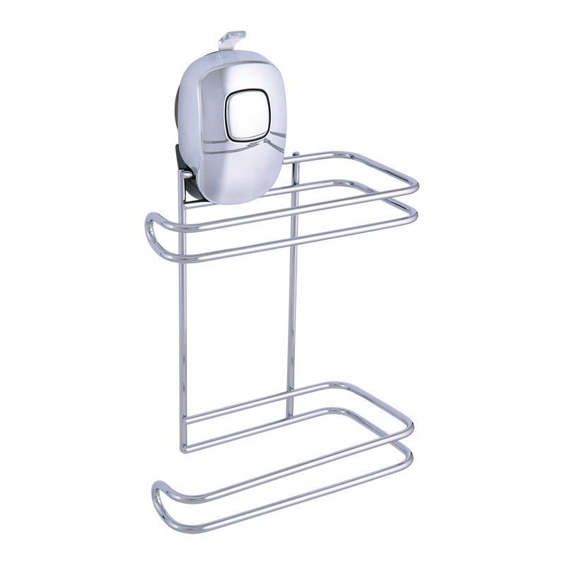 81122157 Two Toilet Roll holder